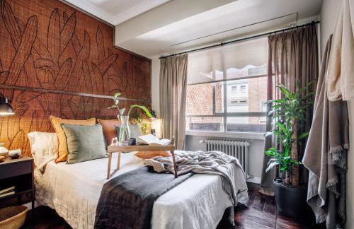 Twa - 2 bedrooms in Almagro - Photo 18