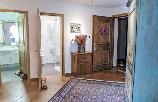 Casa La Planüra - Foto 23