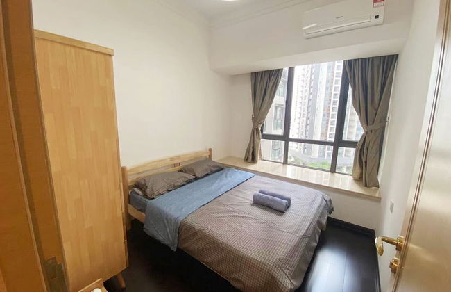 R&F TrexHomestay - Foto 11