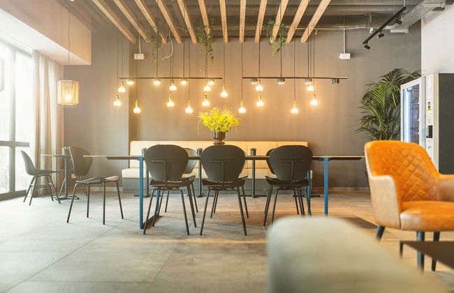 Nena Apartments Bochum City - Foto 4