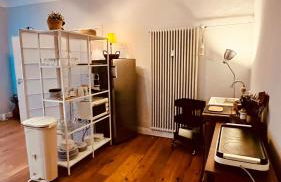 Apartment am Schloss - CHARME - Foto 16