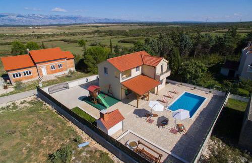 Villa Valentina Nin - Foto 45