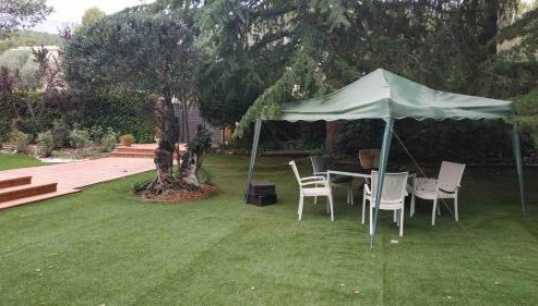 App privado en casa, si mascotas - Foto 5, Garden