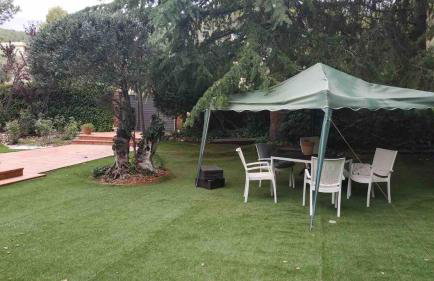 App privado en casa, si mascotas - Photo 5