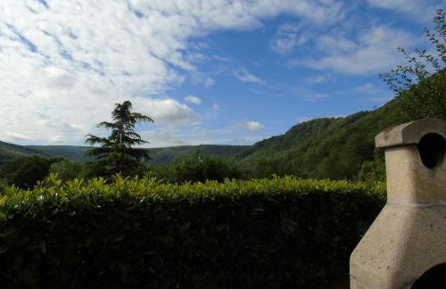 Maison L'Hirondelle Rustique à Tournavaux - Foto 47