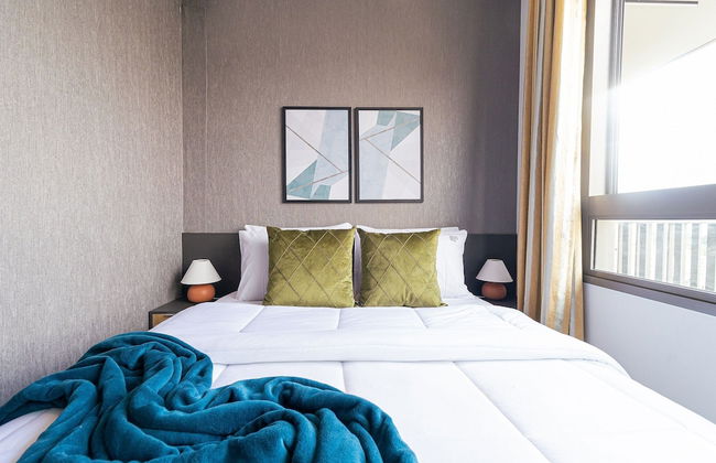 Vossa Bossa Allianz - Foto 3