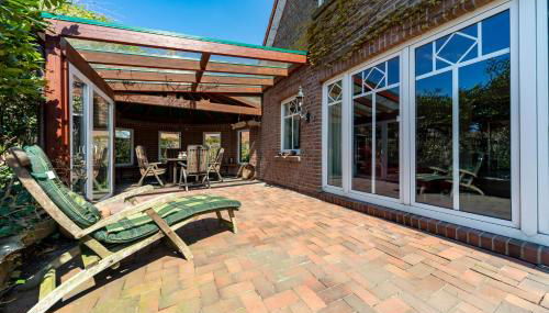 Ferienhaus Zaunkönig - Foto 5