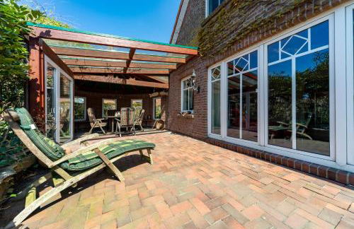 Ferienhaus Zaunkönig - Foto 5