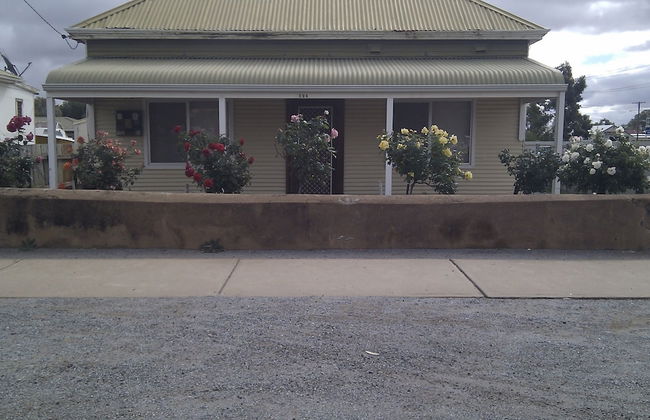 My Nanna's Place - Foto 1