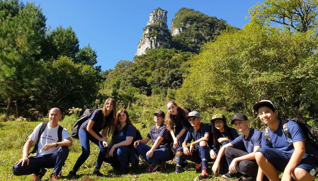 El Dedo de Deus Hiking Tour - Foto 2