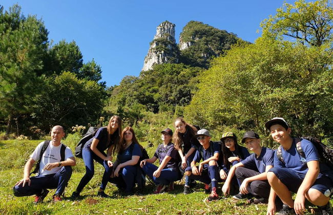 Senderismo por el Dedo de Dios - Foto 2