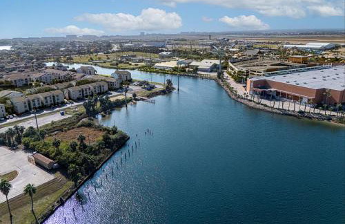 Island Escape: Stylish Coastal Comfort - Foto 16