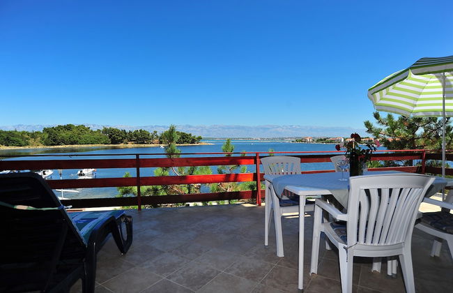 Apartments Valentina-B - Foto 43