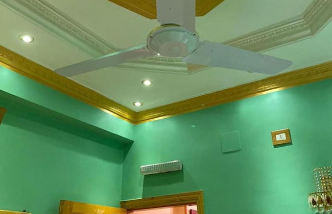 Oscar Apartment 1 in Luxor City - Foto 18