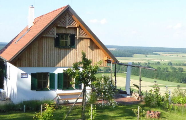 Kellerstockl am Hamerlberg/strem - Foto 1