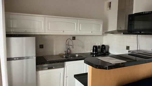 Appartement Les Palmiers - Vacances Cote d'Azur - Foto 2