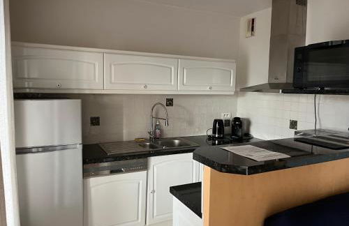 Appartement Les Palmiers - Vacances Cote d'Azur - Foto 2