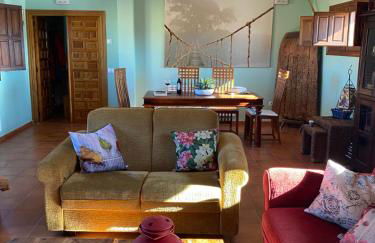 Tres Navíos en el Mar Casa Rural de 10 habitaciones con baño individual precios web - Foto 26