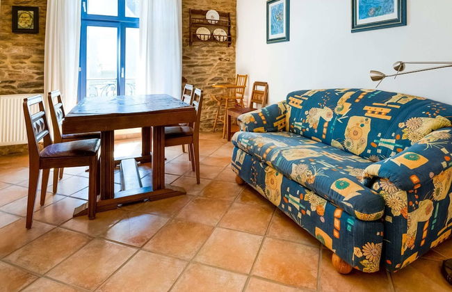 Luxurious Mansion in Castle Grounds in Lantheuil - Foto 34