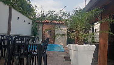 Recanto Monte Alegre - Foto 2