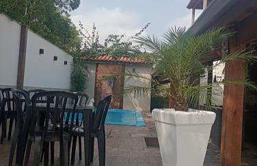 Recanto Monte Alegre - Foto 2