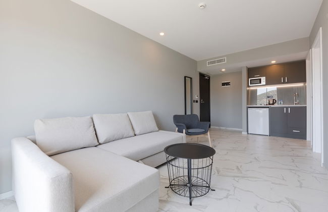 Aegean Apartments - Cesme - Foto 36