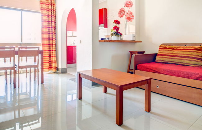 Choromar Apartments - Foto 39