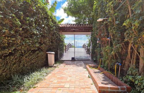 Aguas de Cachoeira - Photo 9