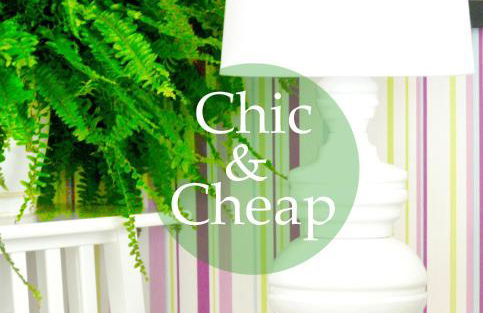 Chic & Cheap - Photo 1