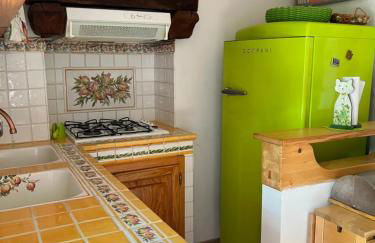 La Casetta Nel Bosco - Foto 9