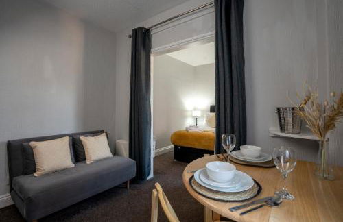 Coasters Holiday Apartments - Foto 14