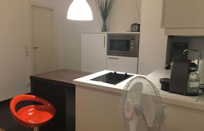 Heart of Vienna Opera House Studio - Foto 7