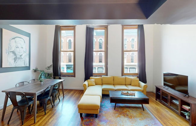 The Lofts at 107 - Foto 70