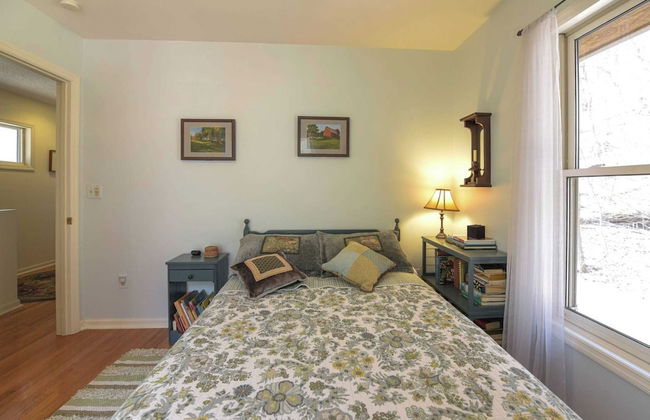 Creekside Mountain by Avantstay Private Sauna - Foto 8