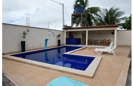 DUNAS RESIDENCE CASA 02 - Foto 42