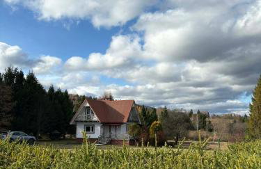 Stara Jabłoń dom w Bieszczadach - Photo 15