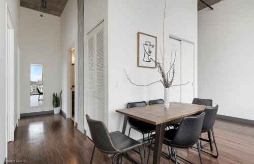 Jeffjack Heated Pool Penthouse in Chicago's West Loop - Photo 18