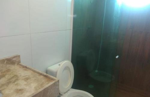 Casa em Itamaracá, Tranquilidade e linda vista - Foto 5