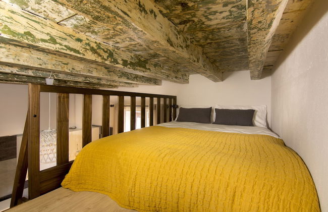 Los Lobos Apartamentos - Foto 37