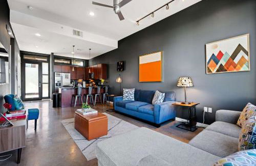 Convenient Condo Near Zilker & Barton Springs! - Foto 38
