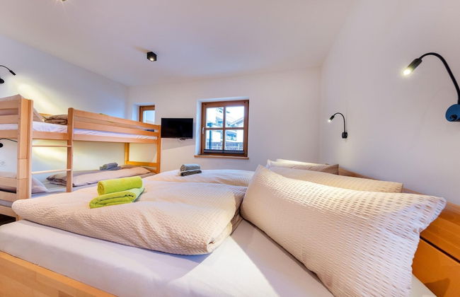 Chalet in Mittersill Near Ski Slopes - Foto 6