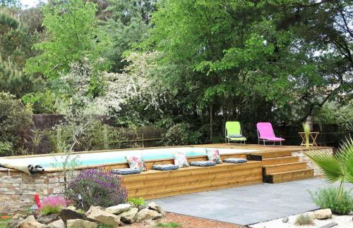 HELICE - Saint Hilaire de Riez - Foto 3