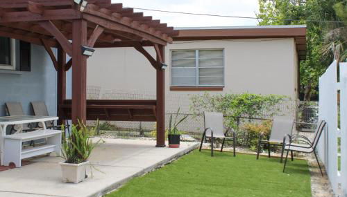 4 Mi to Shore Family Home in Daytona Beach - Foto 2