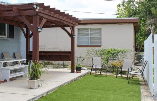 4 Mi to Shore Family Home in Daytona Beach - Foto 2