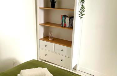 Douceur Tourangelle - Entre Loire et centre ville - Foto 7