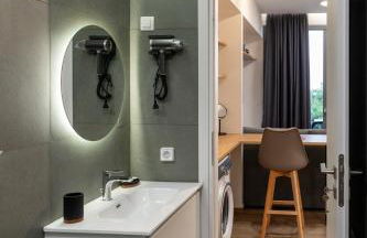 Enalis Studios & Apartments - Foto 26