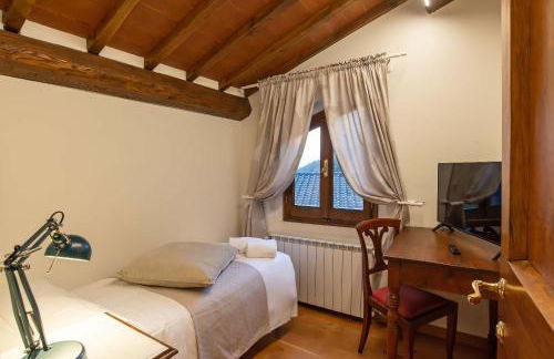 Gattaia Apartments with swimming pool - Foto 28