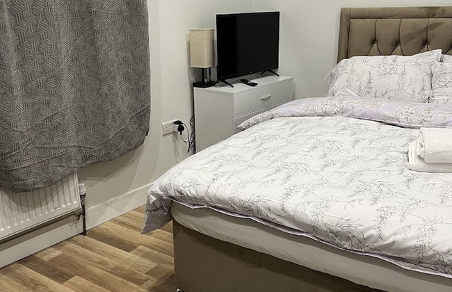 The Grand Bleu - Next to Tube station - Foto 4