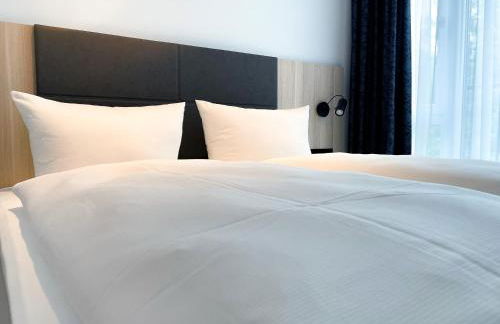 HOLI City Apart Hotel Berlin - Photo 66