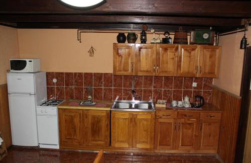 Kuća za odmor Šegota - Photo 20